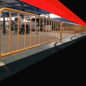 Safety Barriers / Safety Guard Rails