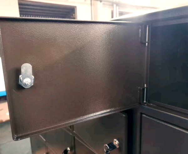 Customized Aluminum Mailbox - 图片 2