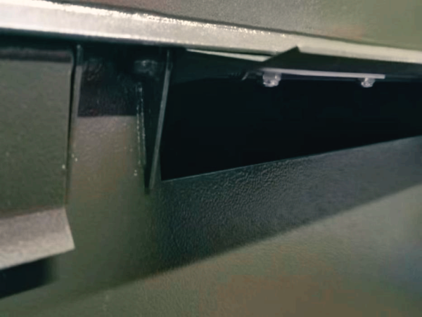 Customized Aluminum Mailbox - 图片 3