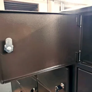 Customized Aluminum Mailbox