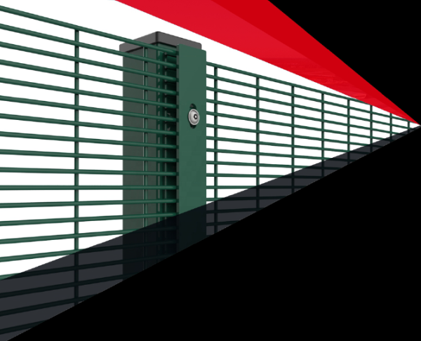 Safety Barriers / Safety Guard Rails - 图片 3