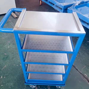 Stainless Steel Products