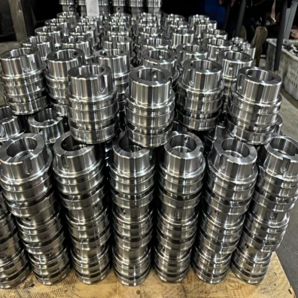Machine Parts - 图片 2