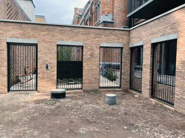 Customized Balcony Railings - 图片 2