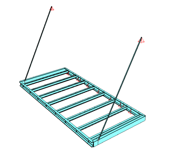 Customized Steel Structure - 图片 2