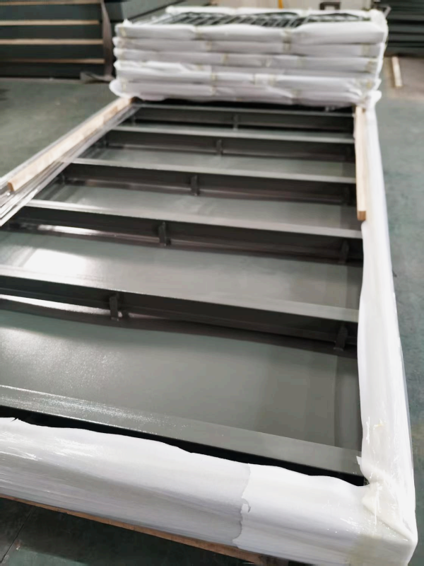 Customized Steel Structure - 图片 4