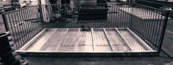 Customized Steel Structure - 图片 5