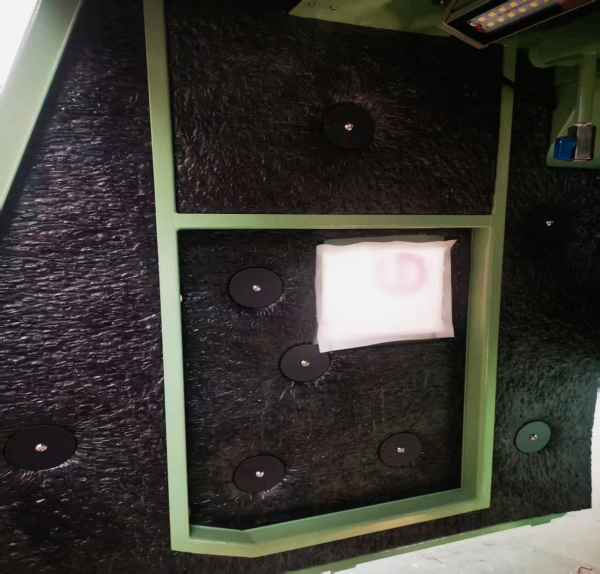 Noise and Soundproofing Hoods/Cover for Industrial Machinery - 图片 4