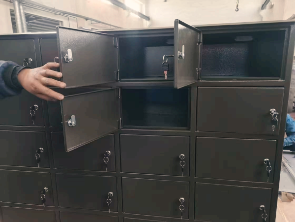 Customized Aluminum Mailbox - 图片 5